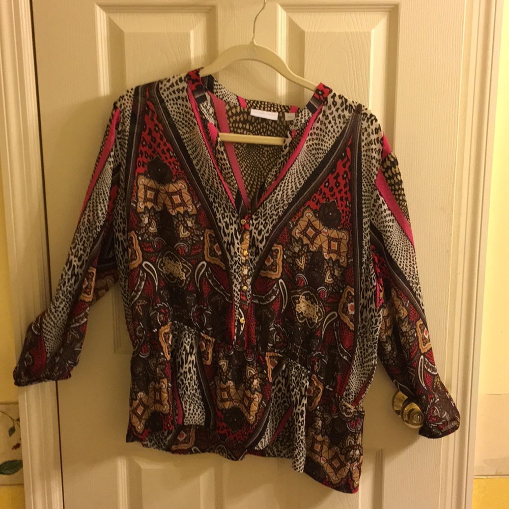 Blouse